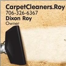 CarpetCleaners.Roy
