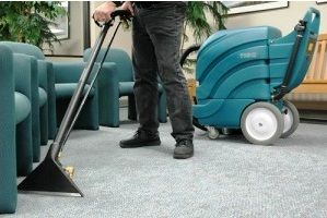 Carpet cleaning unlike others need a professional 