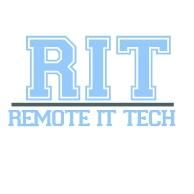Remote IT Tech
