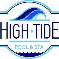 High Tide Pool & Spa
