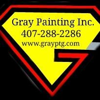 Gray Painting Inc.