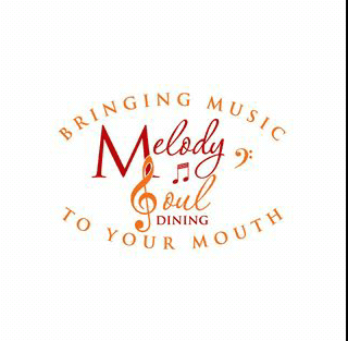 Melody Soul Dining Logo 