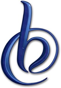 GRAPHIC DESIGN - Barton Self Logo