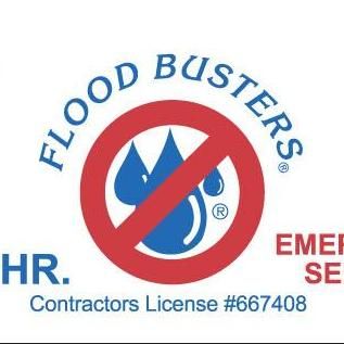 Flood Busters