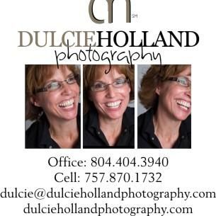 Dulcie Holland Photography