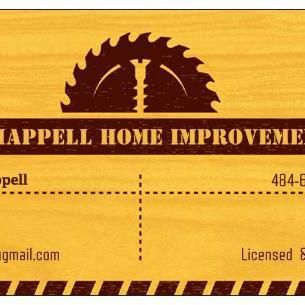 P. Chappell Home Improvement