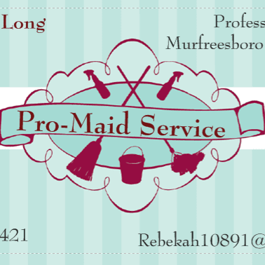 Avatar for Pro-Maid Service