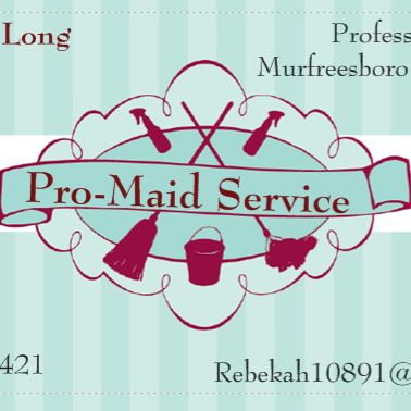 Pro-Maid Service