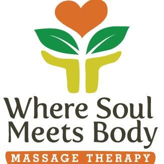 Where Soul Meets Body:Massage Therapy and Integ...