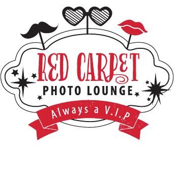 Red Carpet Photo Lounge
