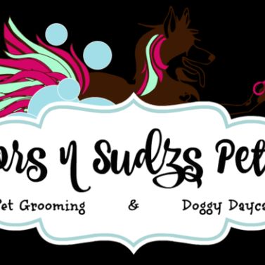 Scissors n Sudzs Pet Salon LLC