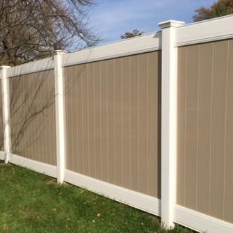 DN Fence and Deck Solutions