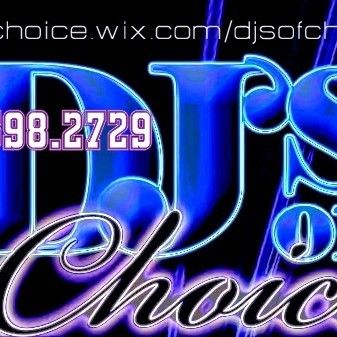 DJs of Choice
