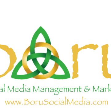 Boru Marketing & Social Media Management
