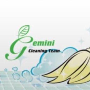 Gemini Cleaning Team