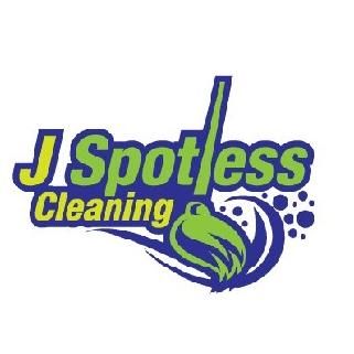 J Spotless Cleaning