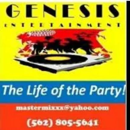 Genesis DJs and Taco Time Catering