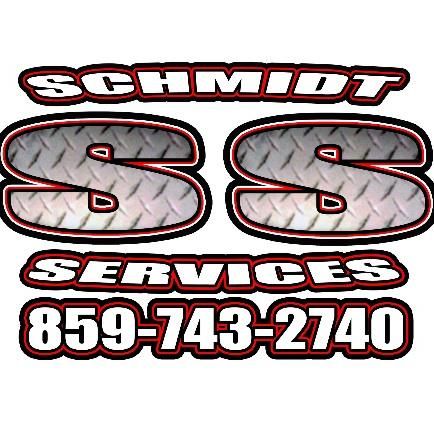 Schmidt Services
