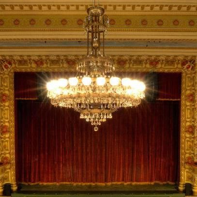 Roberts Stage Curtains, Inc.