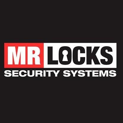 Mr. Locks - Locksmith & Security