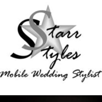 Starr Styles - Mobile Wedding Stylist