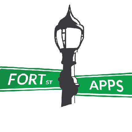 Fort St Apps