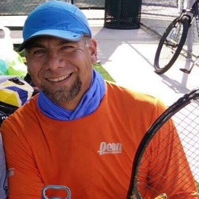 Avatar for Coach Ed