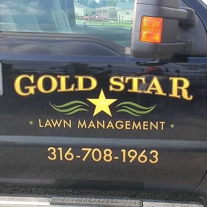 Gold Star Lawn Management