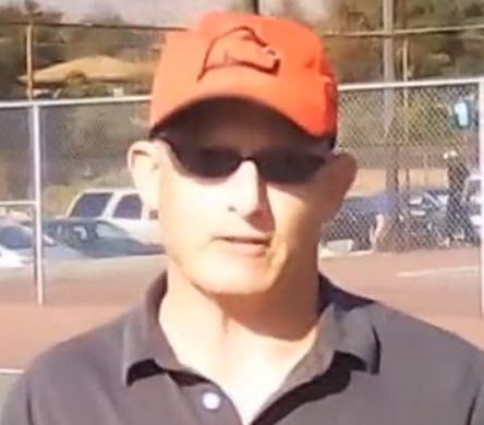 Unlike 99.9% of Trainers, Money Mike invented his 