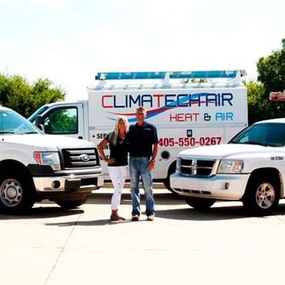 ClimaTech Air Heat & Air