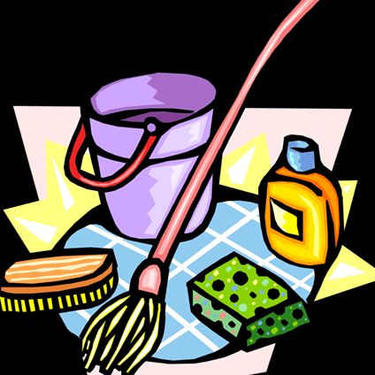 Mama-maid Cleaning services