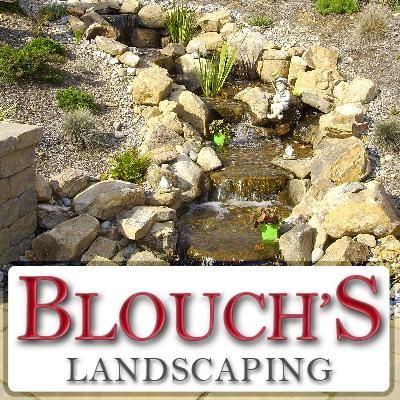 Blouch's Landscaping