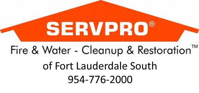 SERVPRO of Ft. Lauderdale South