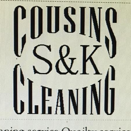 Cousins S&K Cleaning