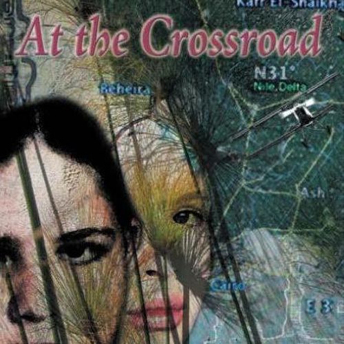 At the Crossroad (fiction) by Olfet Agrama