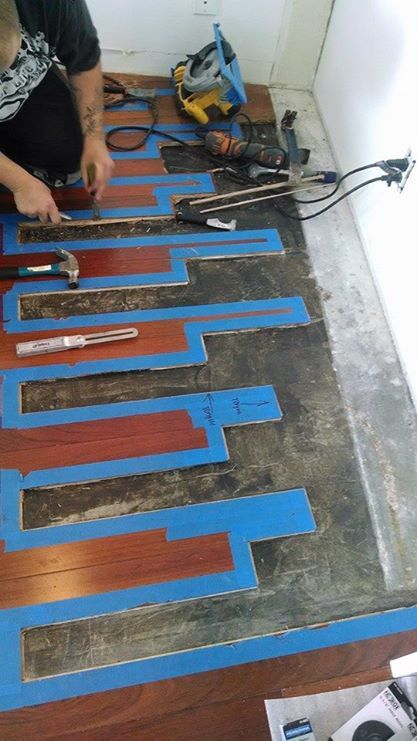 Projects and media