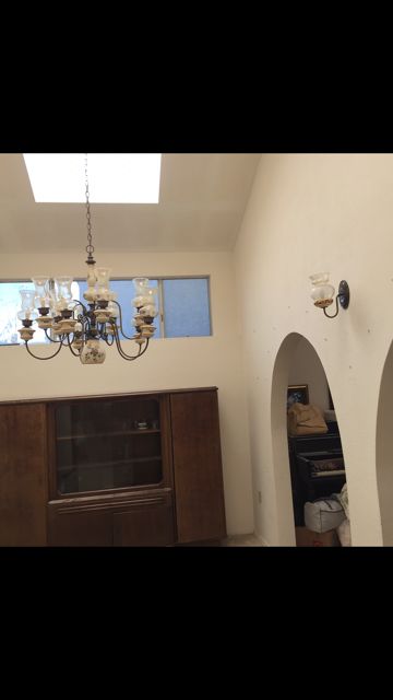 Here's a couple before and after's on one of our l