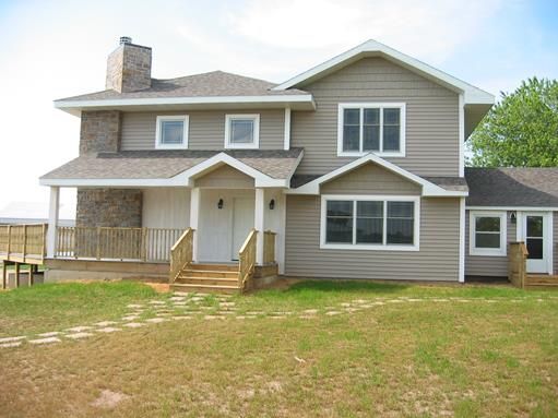 Farmhouse Remodel Complete