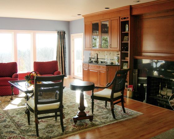 View 3, W. Hartford