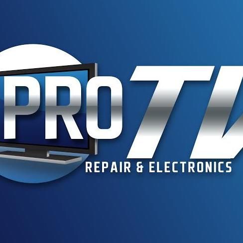 Pro TV Repair