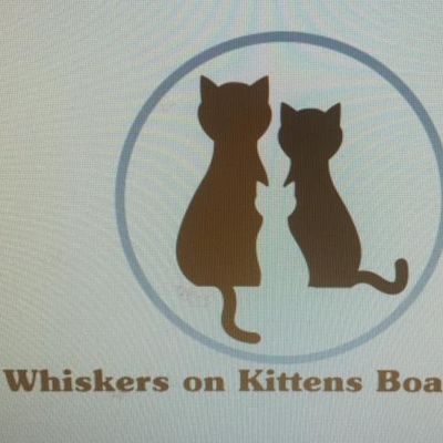 Avatar for Whiskers on Kittens Cat Boarding and Grooming