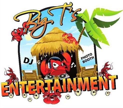 Big T's Entertainment & Photo Booth Rentals