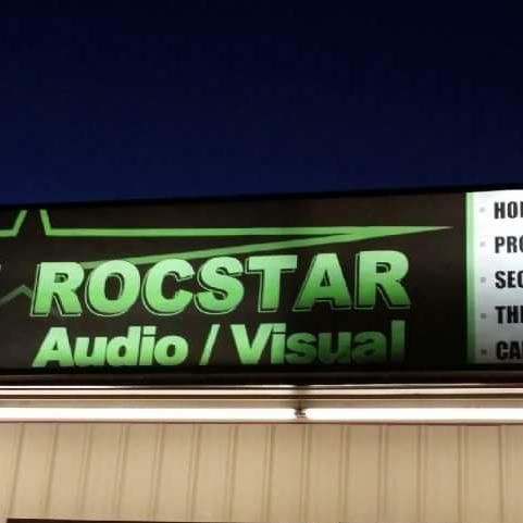 Rocstar Audio Visual