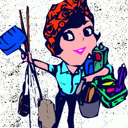 Happy Homes Cleaning Service