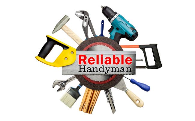 Randy's Reliably Handyman services