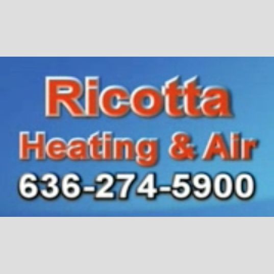 Ricotta Heating and Air Conditioning