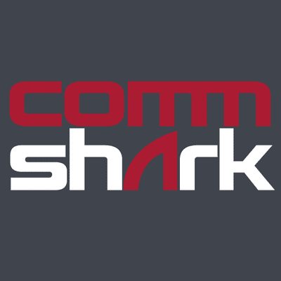 Avatar for Commshark