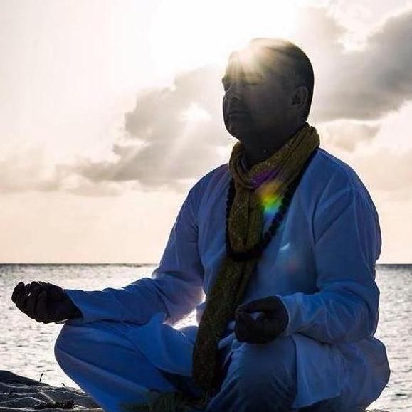 Sai Shakti Healing & Meditation