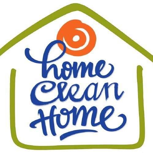 Home Clean Home