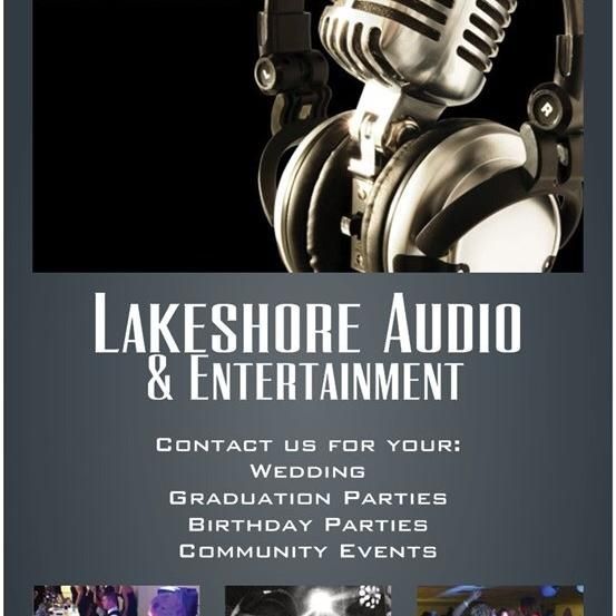 Lakeshore Audio & Entertainment